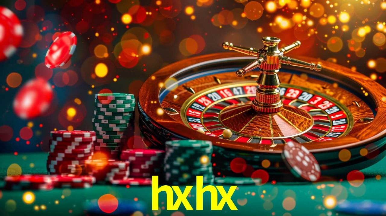 Benefícios da Conta hxhx