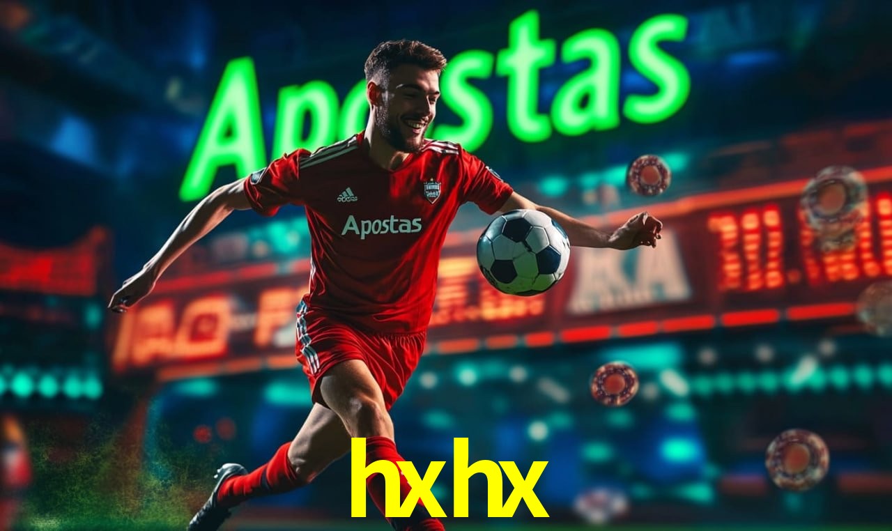 Desvendando o Mundo dos Jogos Virtuais na hxhx