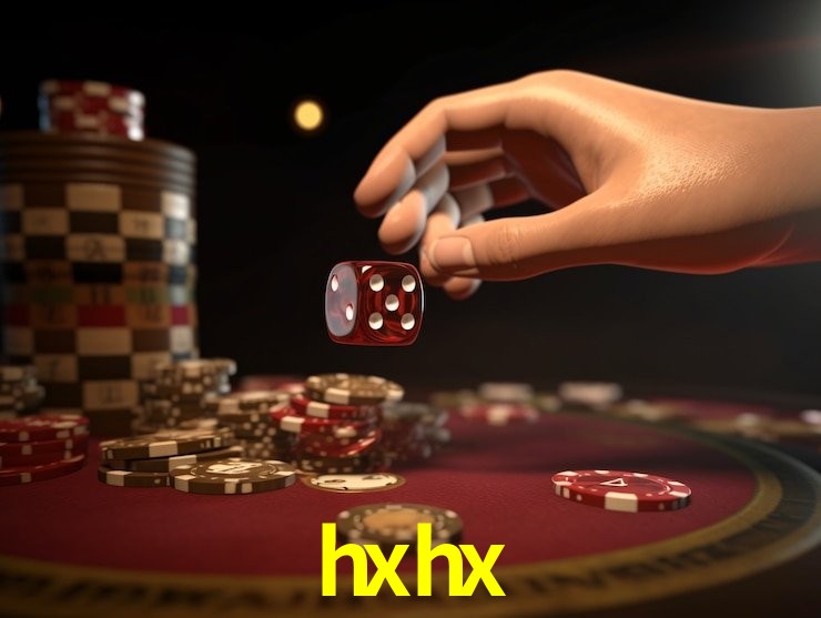 A Popularidade dos Caça-Níqueis no hxhx