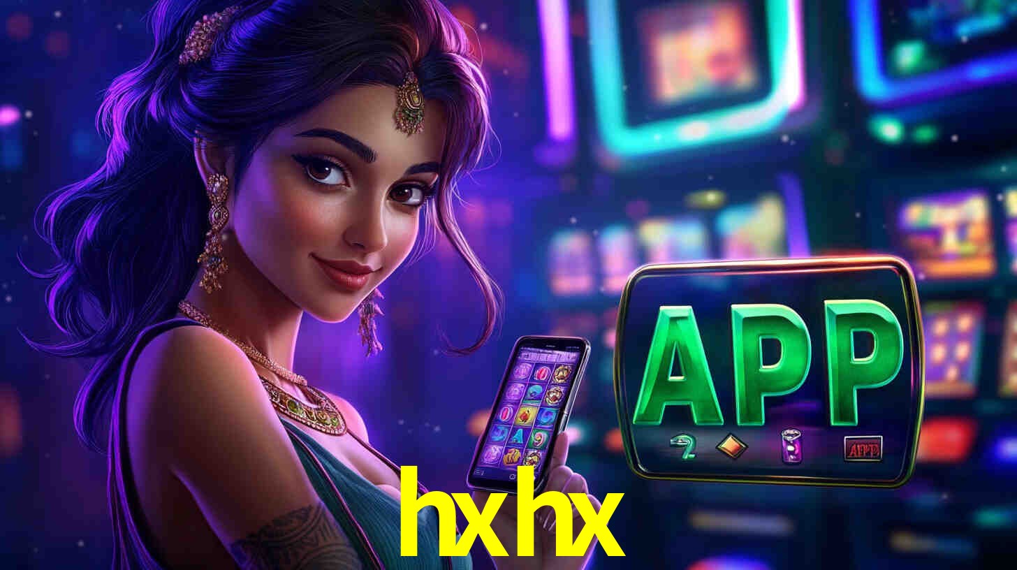 Descubra a Magia dos Jogos de Arcade no hxhx