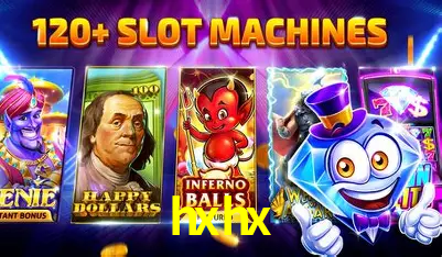 Exclusive Offers hxhx