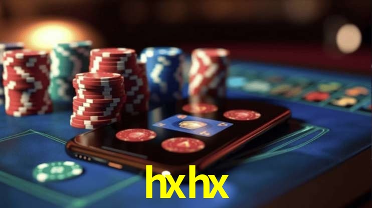 Descubra o Programa VIP da hxhx: Vantagens Exclusivas para Jogadores