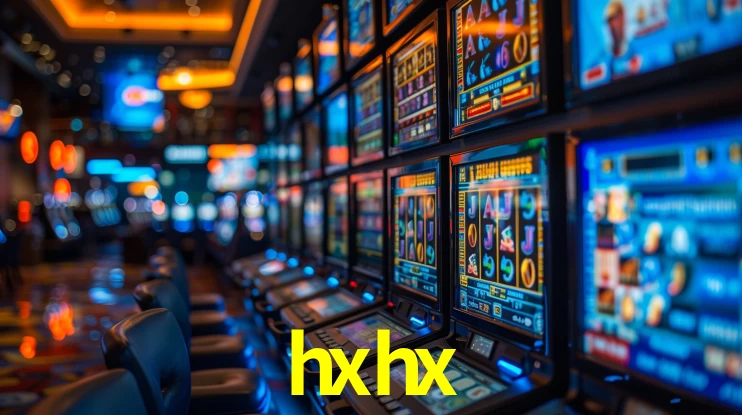 Live Casino hxhx