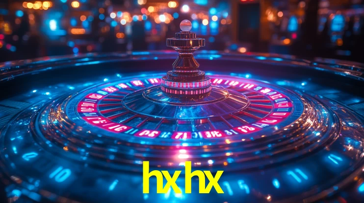 Sinta a adrenalina dos jogos de cassino com hxhx