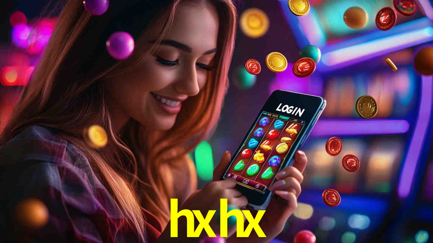 hxhx: A Experiência de Casino com Jogos de Mesa ao Vivo