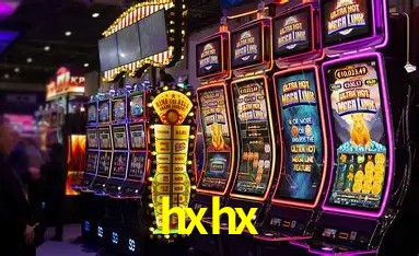 APP oficial da hxhx para mobile