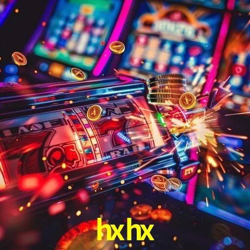 Inovações de Jogos na hxhx: O Futuro das Experiências Interativas