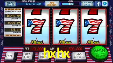 Desvendando o Mundo dos Jogos Virtuais na hxhx