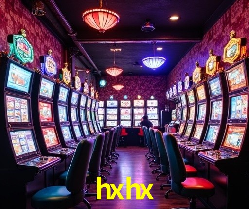 Logo hxhx Plataforma Certificada