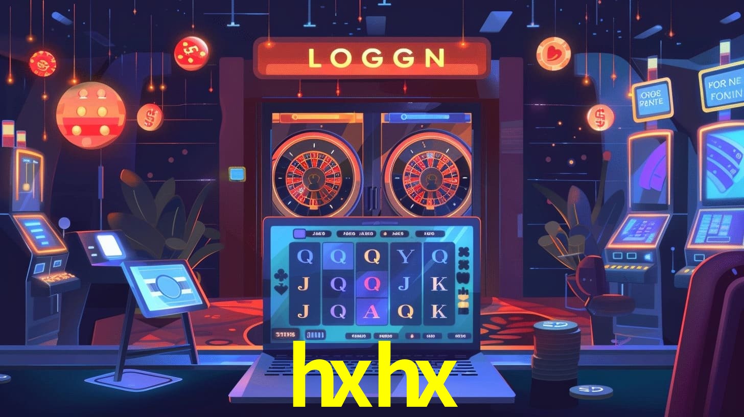 hxhx Logo Verificado