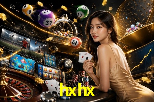 Flash Promotion hxhx