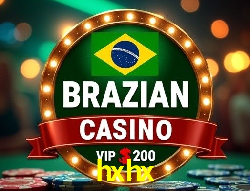 Logo hxhx Telegram Canal Oficial