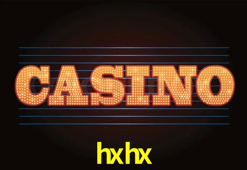 Estatísticas do Jogo hxhx