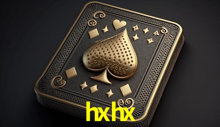Recursos de Bônus hxhx