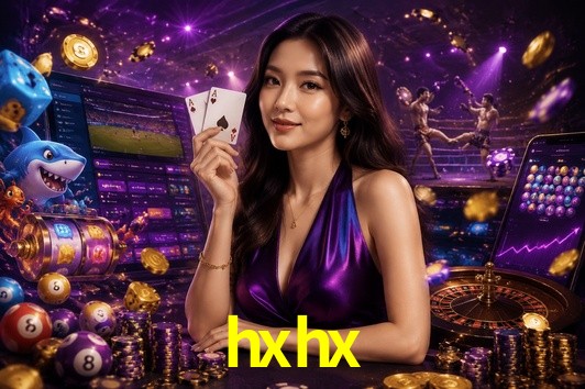 Live Casino hxhx