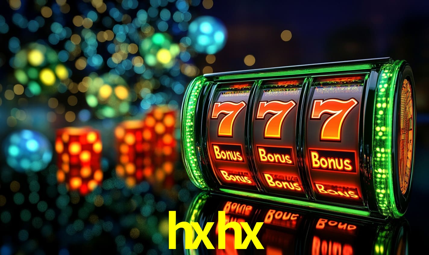 Tecnologia da Plataforma hxhx