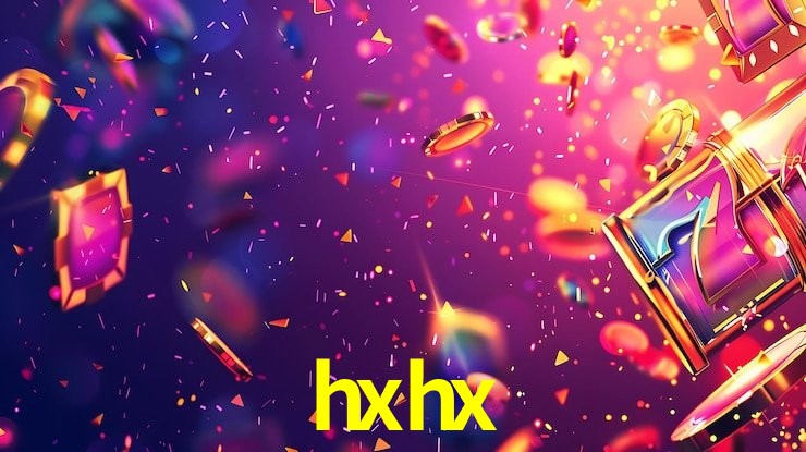 cassino hxhx