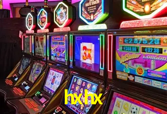 Inovações de Jogos na hxhx: O Futuro das Experiências Interativas