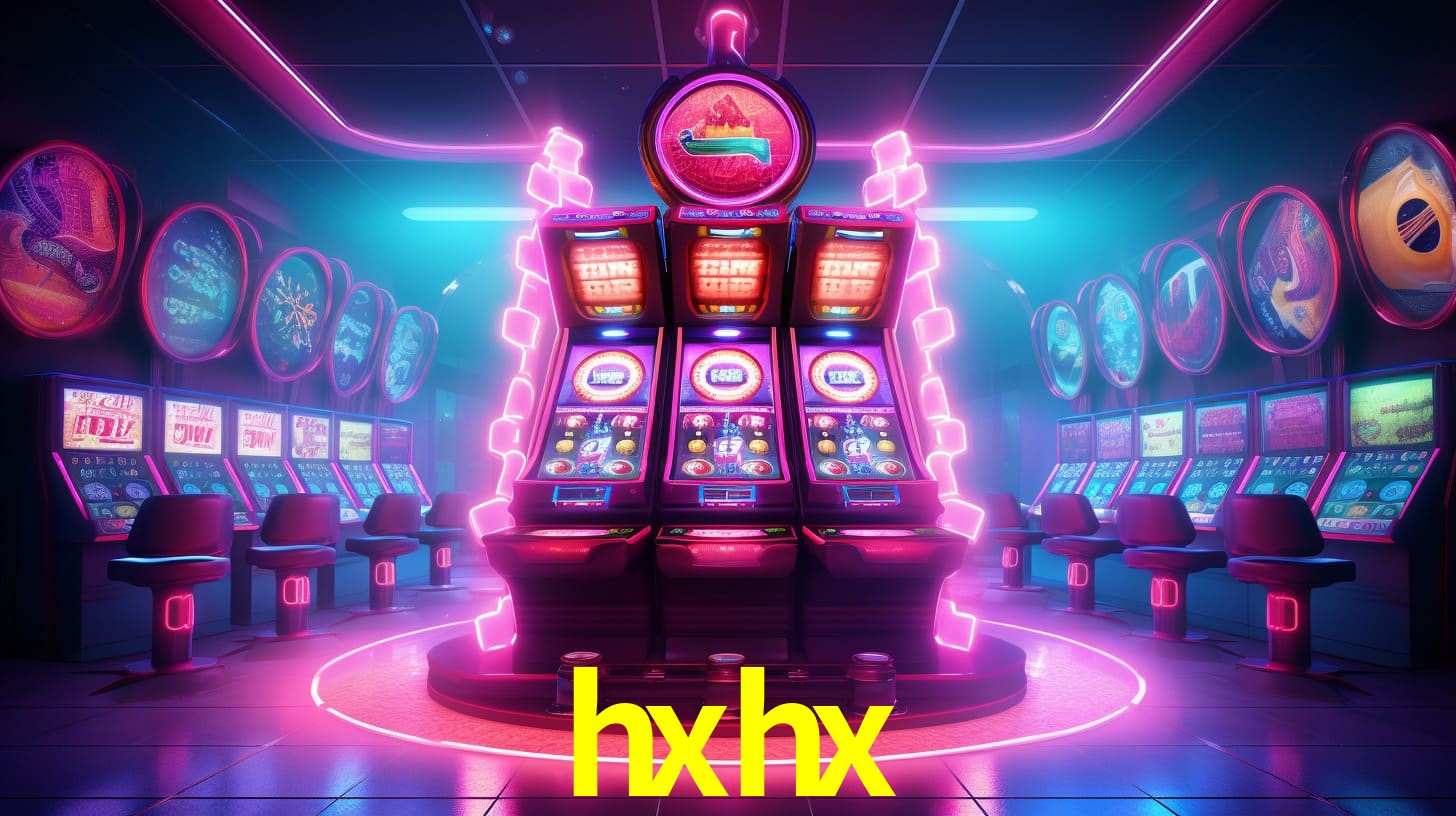 hxhx - Cassino Mais Confiável Brasil - hxhx.com