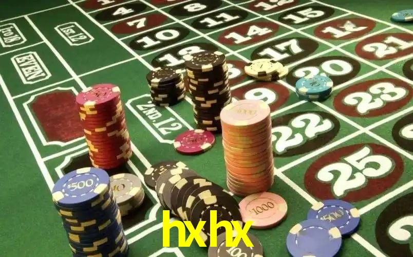 Casino Ao Vivo hxhx