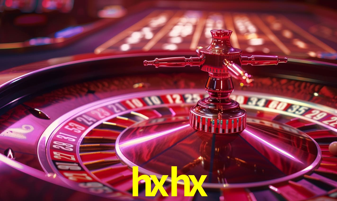 A Emoção da Loteria na hxhx: Uma Chance de Mudança de Vida