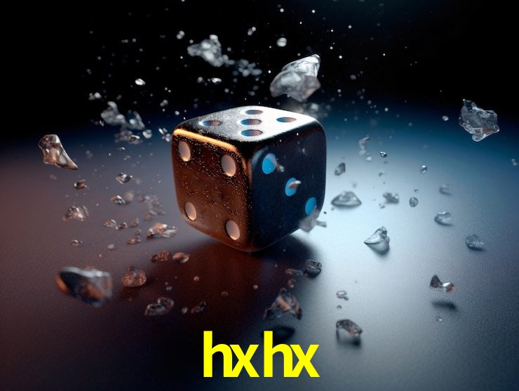 hxhx Plataforma Confiável