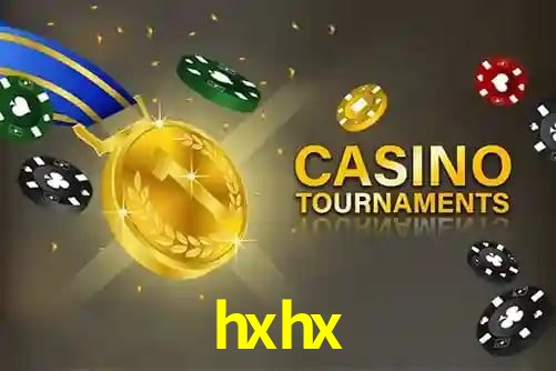 Requisitos do APK hxhx para Android - Logo Oficial