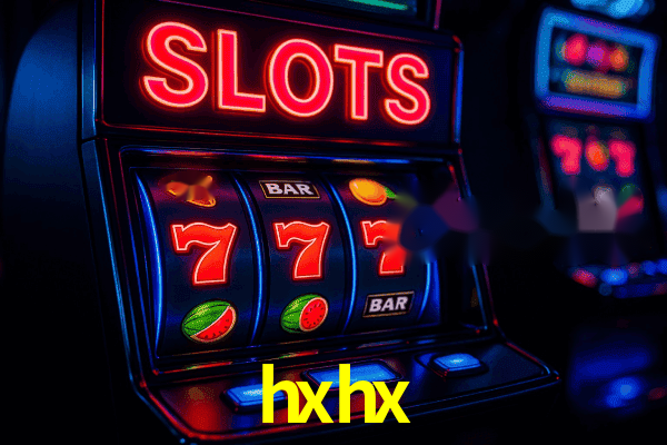 Logo hxhx Loteria Online