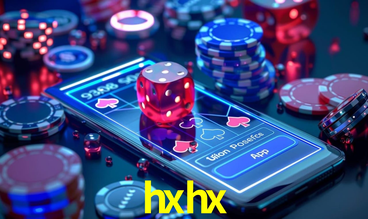 Bot hxhx Telegram