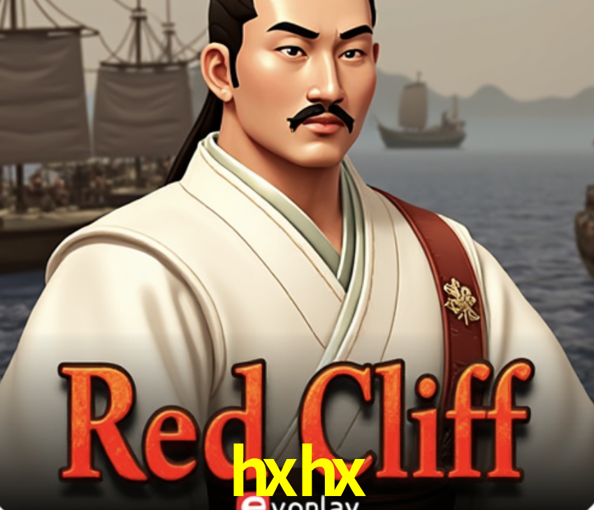 APP oficial da hxhx para mobile