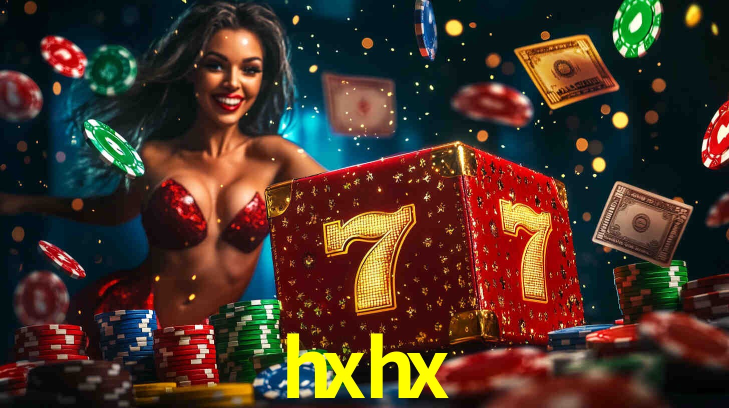 Descubra o Programa VIP da hxhx: Vantagens Exclusivas para Jogadores