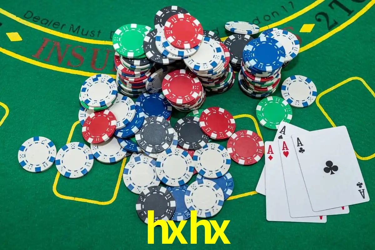 Torneios hxhx