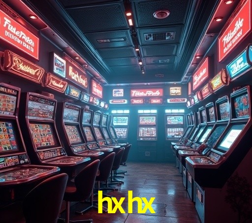 hxhx Logo Seguro