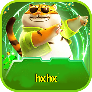 Logo hxhx APK Android Brasil